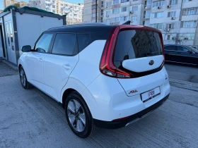 Kia Soul 67kWh* 204кс.* 100%SOH* * * , снимка 4