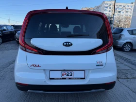 Kia Soul 67kWh* 204кс.* 100%SOH* * * , снимка 5