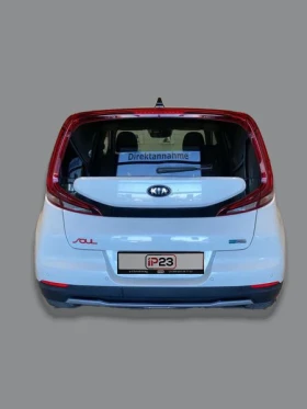 Kia Soul Kia Soul electric drive 150 kW e-Soul Spirit | Mobile.bg    2