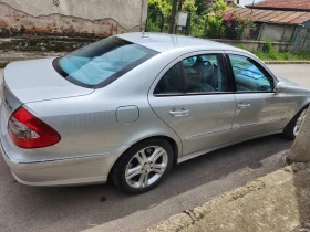 Mercedes-Benz E 320 EVO AVANTGARDE | Mobile.bg    9