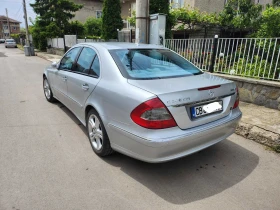 Mercedes-Benz E 320 EVO AVANTGARDE, снимка 7