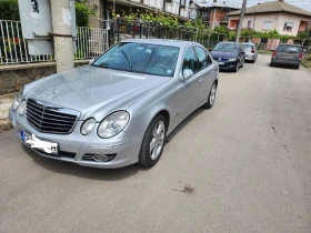 Mercedes-Benz E 320 EVO AVANTGARDE, снимка 4