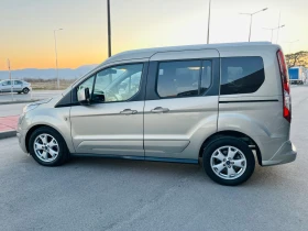 VW Caddy Ford Tourneo Connect;ПАНОРАМА;ПОДГРЕВ, снимка 2