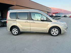 VW Caddy Ford Tourneo Connect;ПАНОРАМА;ПОДГРЕВ - 18200 лв. - 40443286 | Car24.bg