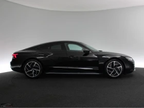 Audi E-Tron GT QUATTRO/476HP/PANO/360/ACC/NAVI/AKH/LED/979b - 121399 лв. - 25402020 | Car24.bg