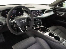 Audi E-Tron GT QUATTRO/476HP/PANO/360/ACC/NAVI/AKH/LED/979b - 121399 лв. - 25402020 | Car24.bg