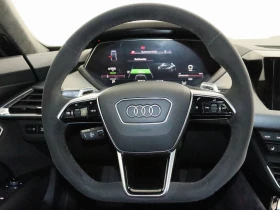 Audi E-Tron GT QUATTRO/476HP/PANO/360/ACC/NAVI/AKH/LED/979b - 121399 лв. - 25402020 | Car24.bg