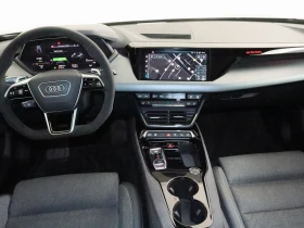 Audi E-Tron GT QUATTRO/476HP/PANO/360/ACC/NAVI/AKH/LED/979b - 121399 лв. - 25402020 | Car24.bg