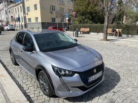 Peugeot 208 50 kWh Allure, снимка 3