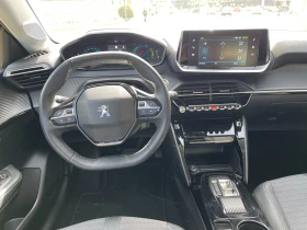 Peugeot 208 50 kWh Allure, снимка 16