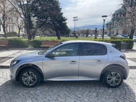 Peugeot 208 50 kWh Allure, снимка 8