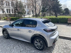 Peugeot 208 50 kWh Allure, снимка 7