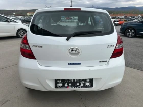 Hyundai I20 1.4CRDi, снимка 5