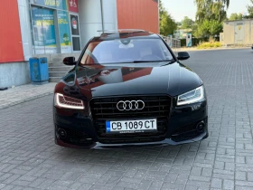 Audi A8 3.0TDI S8- Long | Mobile.bg    2