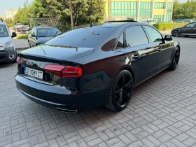 Audi A8 3.0TDI S8- Long | Mobile.bg    4