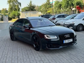 Audi A8 3.0TDI S8- Long | Mobile.bg    3