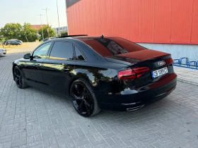 Audi A8 3.0TDI S8- Long | Mobile.bg    5