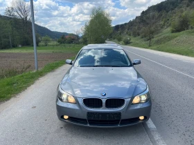 Обява за продажба на BMW 530 218кс* Кожа* Нави* Памет* Подгрев* Щора* Холандия ~8 999 лв. - изображение 1