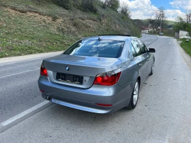 Обява за продажба на BMW 530 218кс* Кожа* Нави* Памет* Подгрев* Щора* Холандия ~8 999 лв. - изображение 3