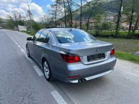 Обява за продажба на BMW 530 218кс* Кожа* Нави* Памет* Подгрев* Щора* Холандия ~8 999 лв. - изображение 5
