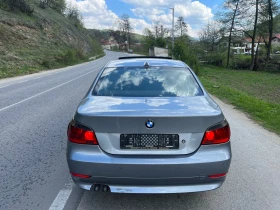 Обява за продажба на BMW 530 218кс* Кожа* Нави* Памет* Подгрев* Щора* Холандия ~8 999 лв. - изображение 4