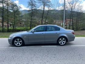 Обява за продажба на BMW 530 218кс* Кожа* Нави* Памет* Подгрев* Щора* Холандия ~8 999 лв. - изображение 6