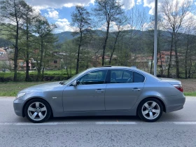 Обява за продажба на BMW 530 218кс* Кожа* Нави* Памет* Подгрев* Щора* Холандия ~8 999 лв. - изображение 7