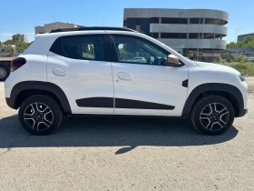 Обява за продажба на Dacia Spring 💥65к.с.💥extreme💥 ~24 890 лв. - изображение 2
