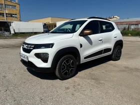 Обява за продажба на Dacia Spring 💥65к.с.💥extreme💥 ~24 890 лв. - изображение 7