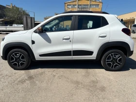 Обява за продажба на Dacia Spring 💥65к.с.💥extreme💥 ~24 890 лв. - изображение 6