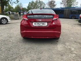 Обява за продажба на Honda Civic 2, 2 Sport ~17 100 лв. - изображение 3