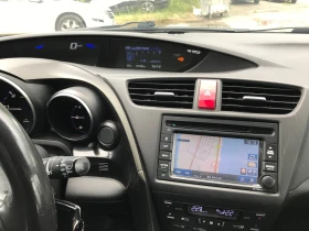 Honda Civic 2, 2 Sport | Mobile.bg    13