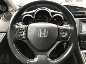 Honda Civic 2, 2 Sport | Mobile.bg    14