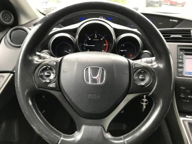 Honda Civic 2, 2 Sport | Mobile.bg    15