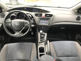 Обява за продажба на Honda Civic 2, 2 Sport ~17 100 лв. - изображение 11