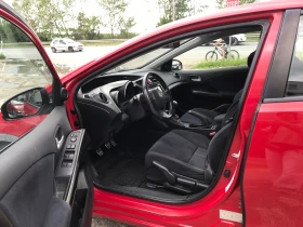 Обява за продажба на Honda Civic 2, 2 Sport ~17 100 лв. - изображение 6