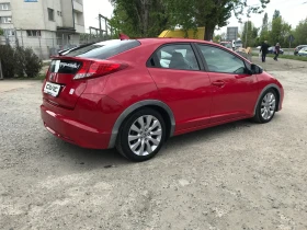 Обява за продажба на Honda Civic 2, 2 Sport ~17 100 лв. - изображение 5