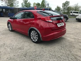 Обява за продажба на Honda Civic 2, 2 Sport ~17 100 лв. - изображение 4