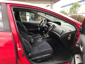 Обява за продажба на Honda Civic 2, 2 Sport ~17 100 лв. - изображение 10