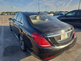 Mercedes-Benz S 550 4MATIC LONG* * BURMESTER* * *  | Mobile.bg    3