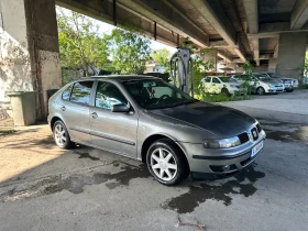Seat Leon | Mobile.bg    2
