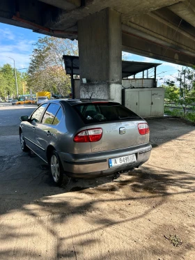 Seat Leon | Mobile.bg    4