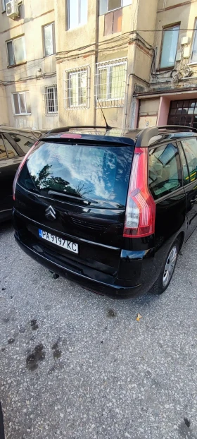 Citroen Grand C4 Picasso | Mobile.bg    6