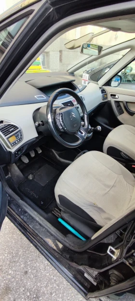 Citroen Grand C4 Picasso | Mobile.bg    7