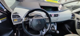 Citroen Grand C4 Picasso | Mobile.bg    8