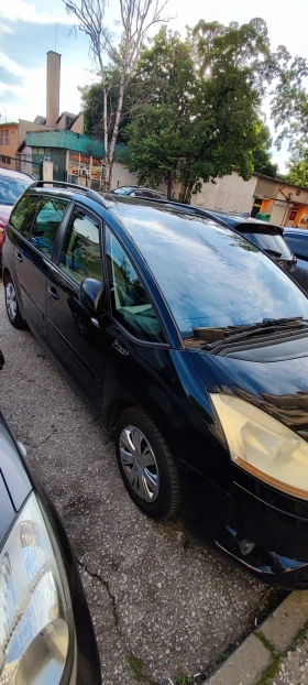 Citroen Grand C4 Picasso | Mobile.bg    4