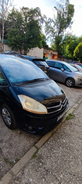 Citroen Grand C4 Picasso | Mobile.bg    3