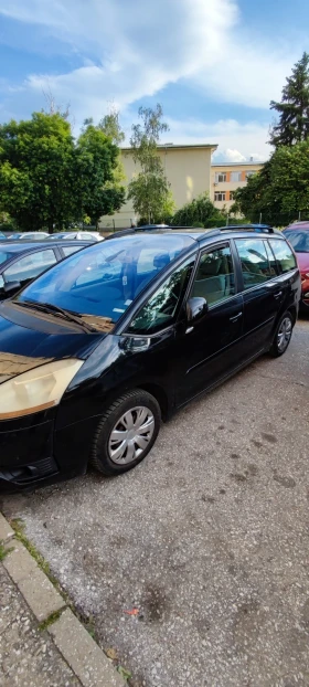 Citroen Grand C4 Picasso | Mobile.bg    2