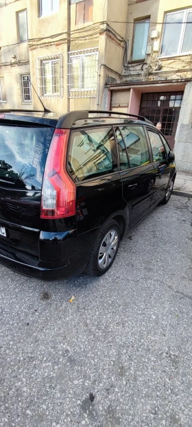Citroen Grand C4 Picasso | Mobile.bg    5