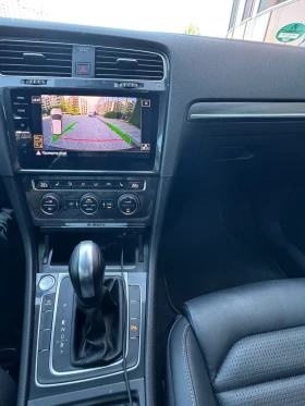 Обява за продажба на VW Golf 36kWh 50000km FULL ~33 999 лв. - изображение 9